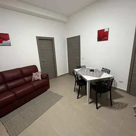 בית נופש Homeshop Agira