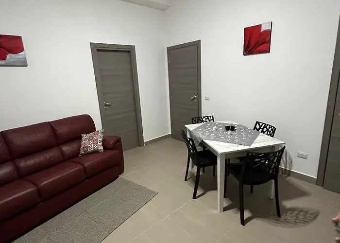 בית נופש Homeshop Agira
