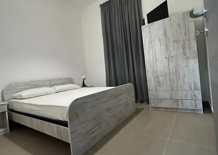 בית נופש Homeshop Agira